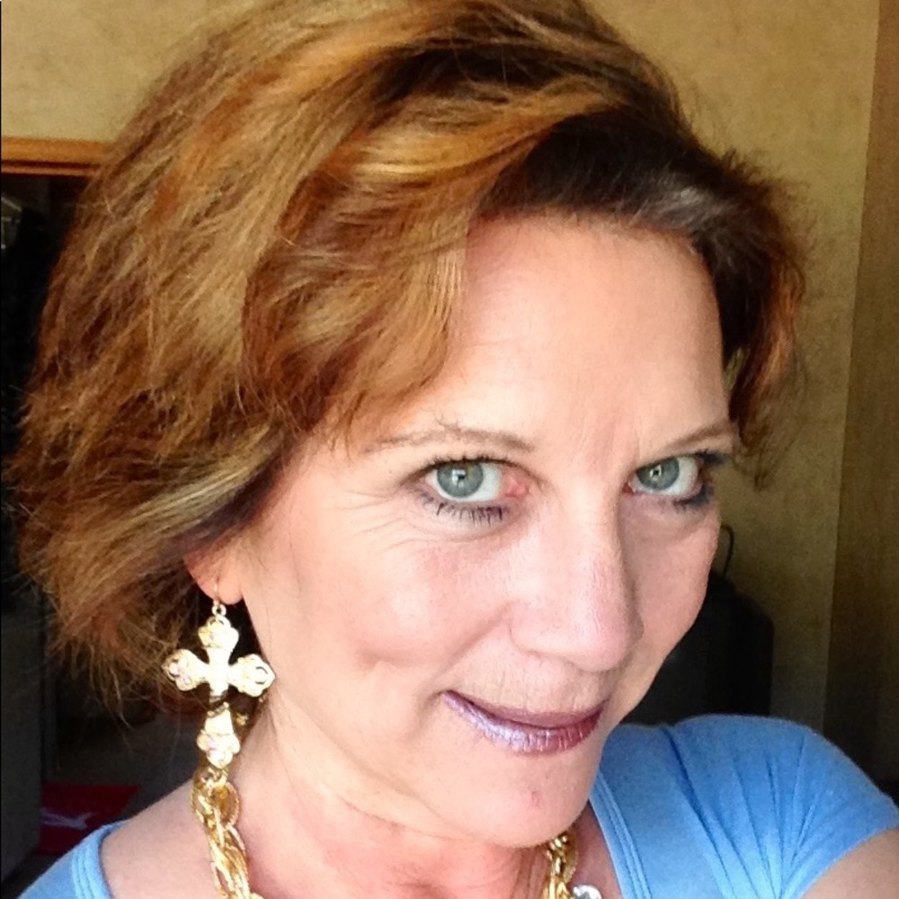 Meet your Posher, Patti